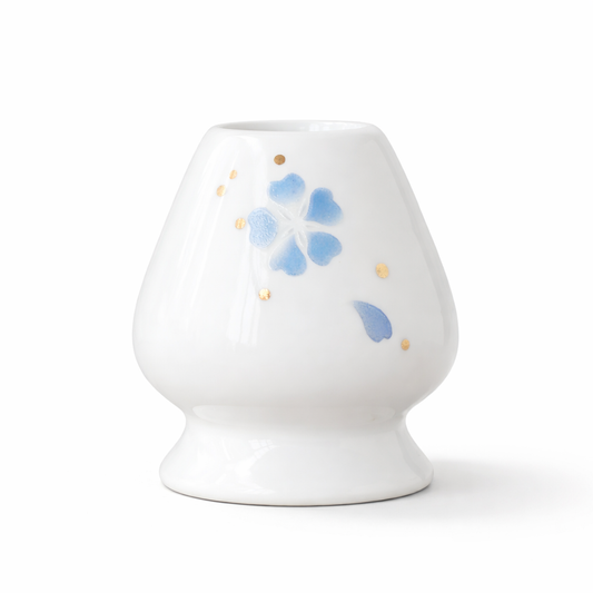 Chasen Stand- Blue Sakura