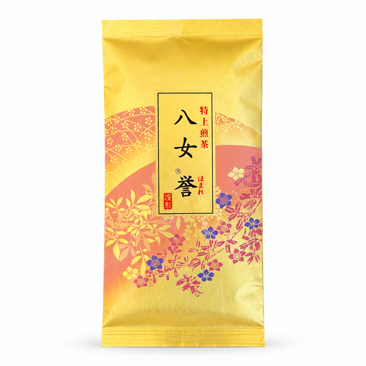 Meichaen Premium Sencha Green Tea, Yame Homare (100g)