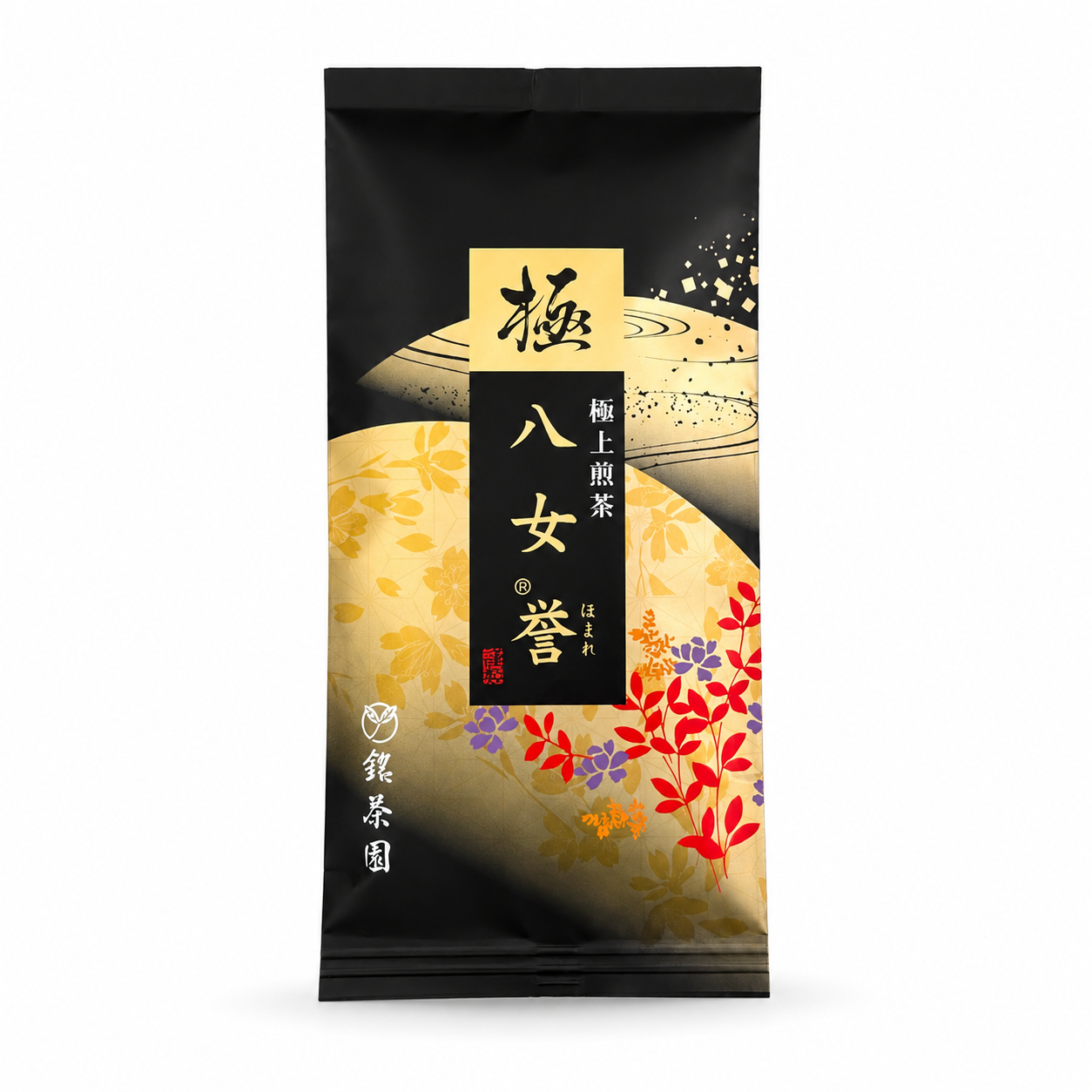 Meichaen Premium Sencha Green Tea "Goku Yame Homare" (100g)