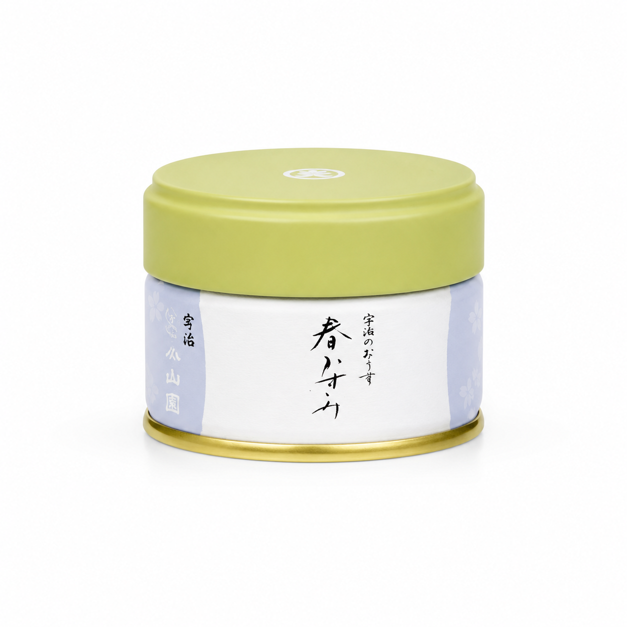 Marukyu Koyamaen( Harukasumi- Spring Seasonal Matcha)