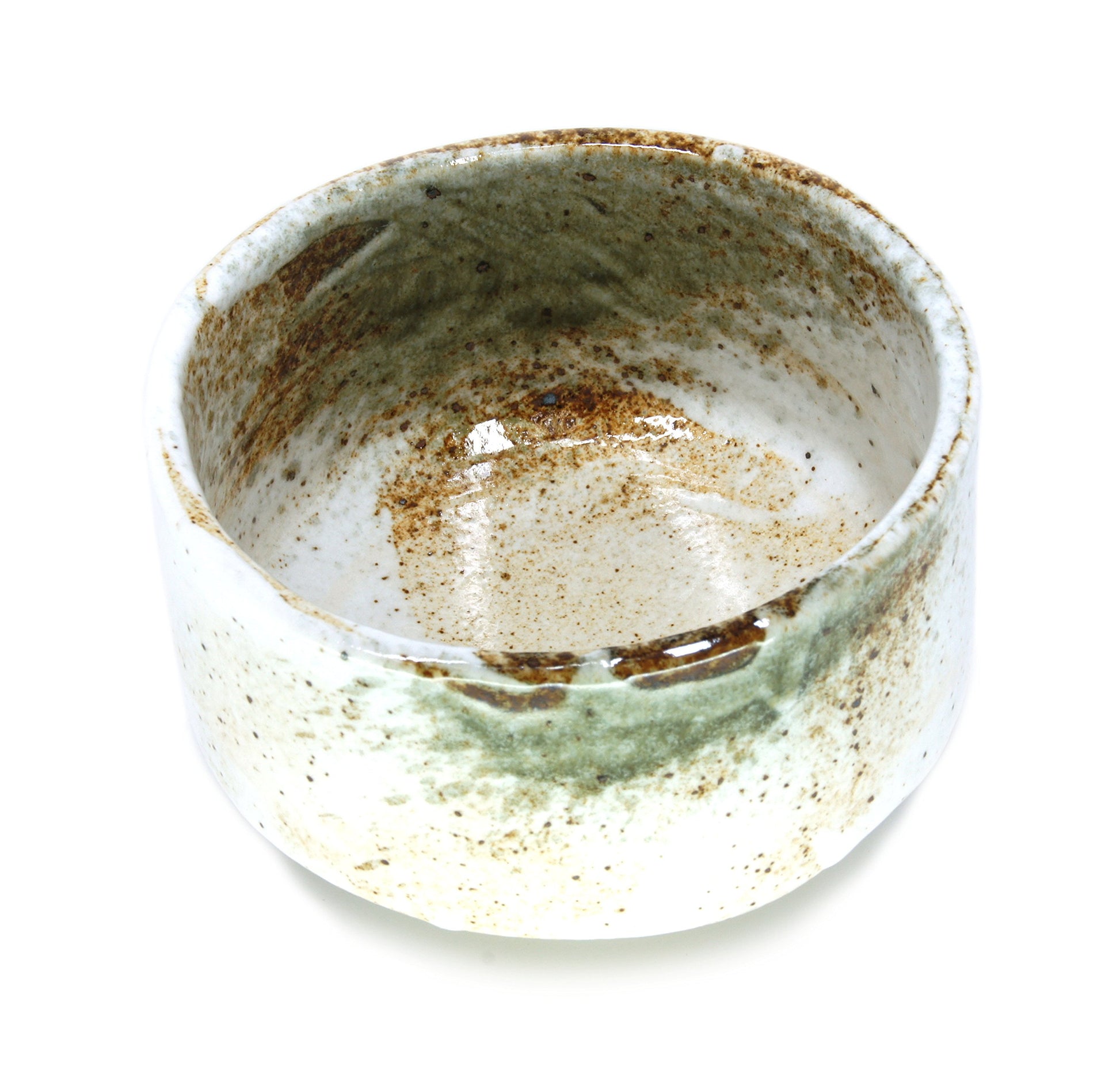 Matcha tea bowl
Chawan