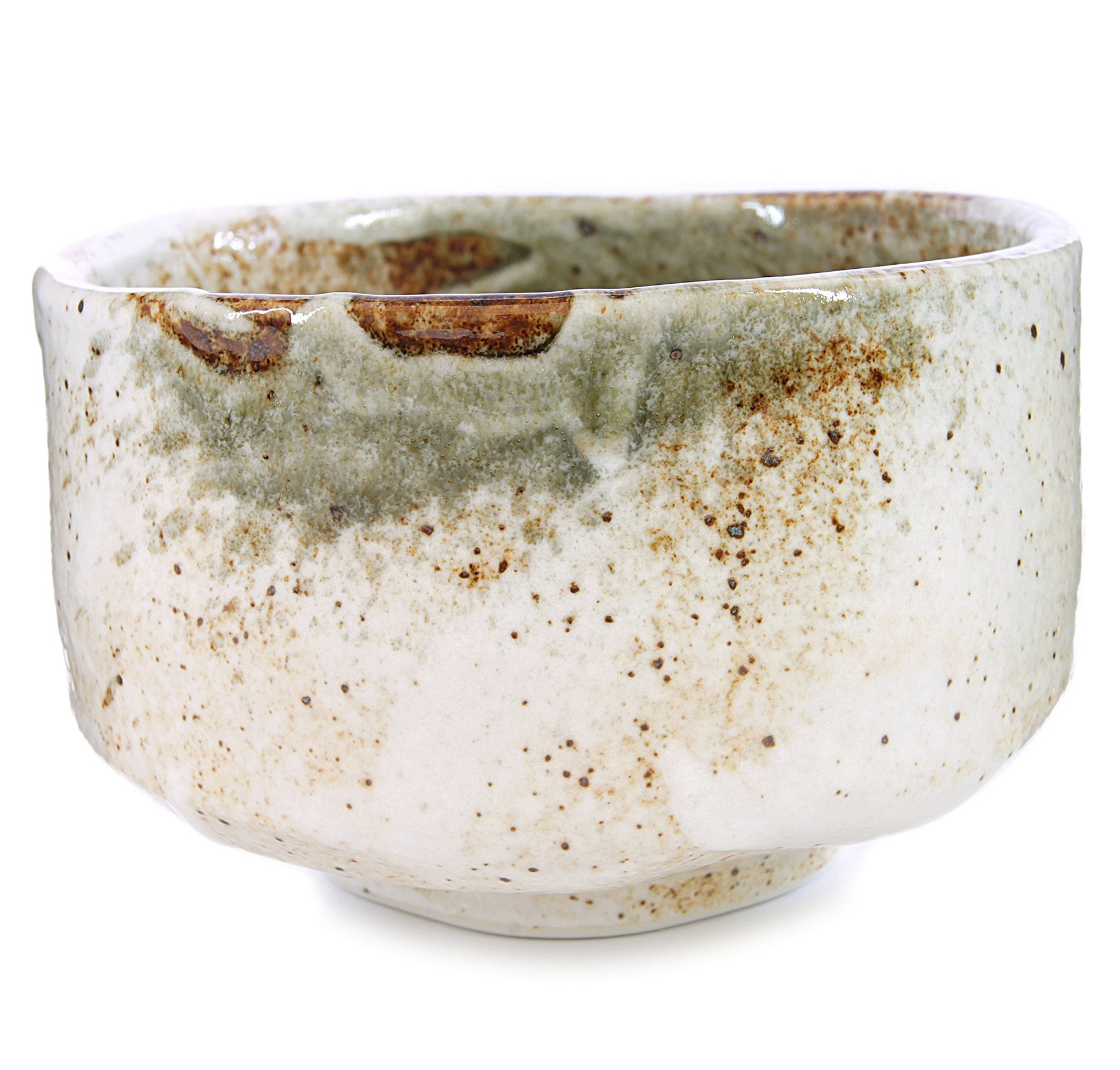 Matcha tea bowl
Chawan