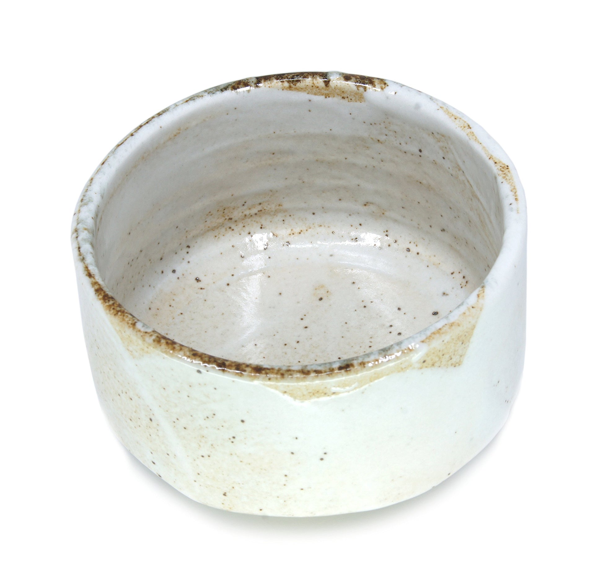 Matcha tea bowl
Chawan