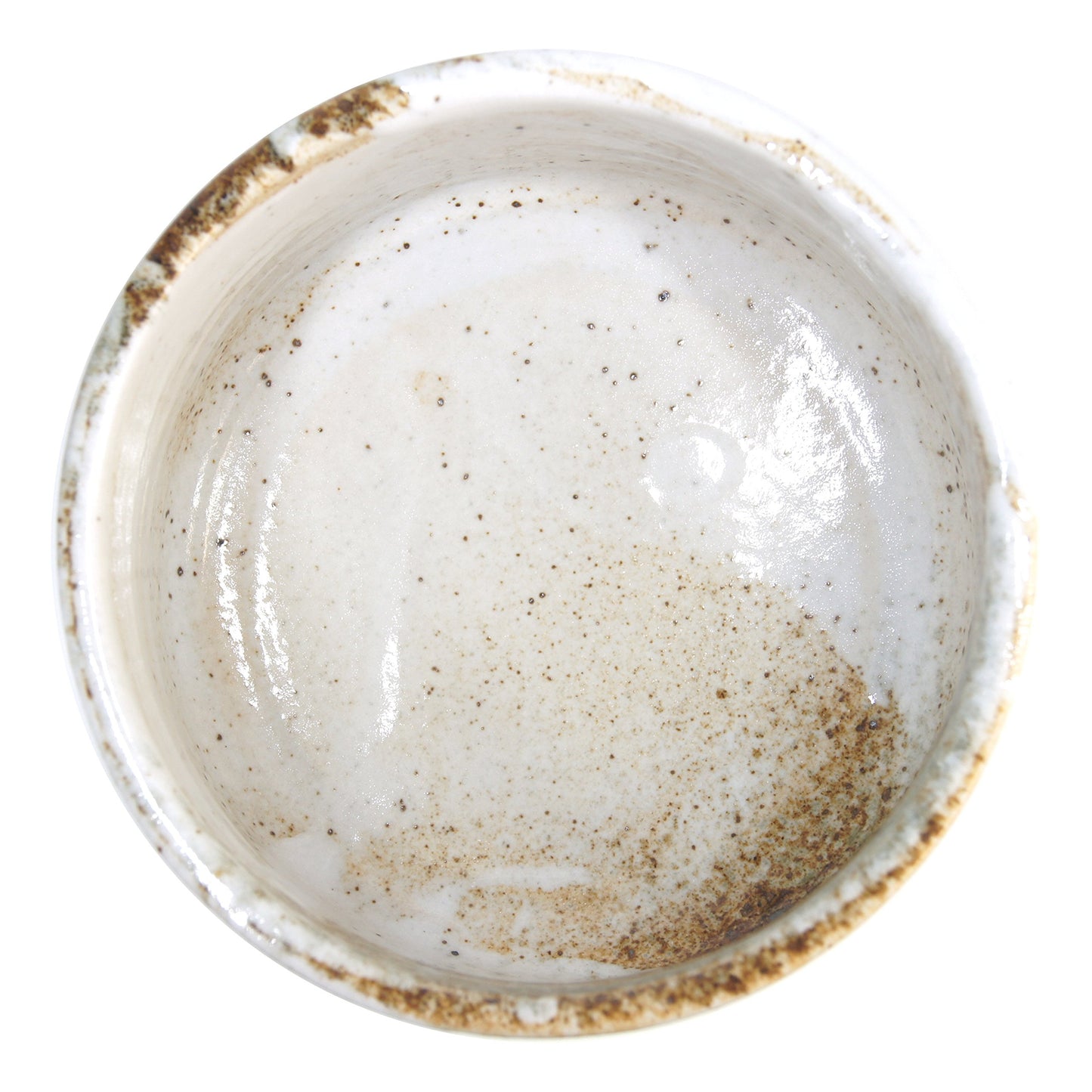 Matcha tea bowl
Chawan