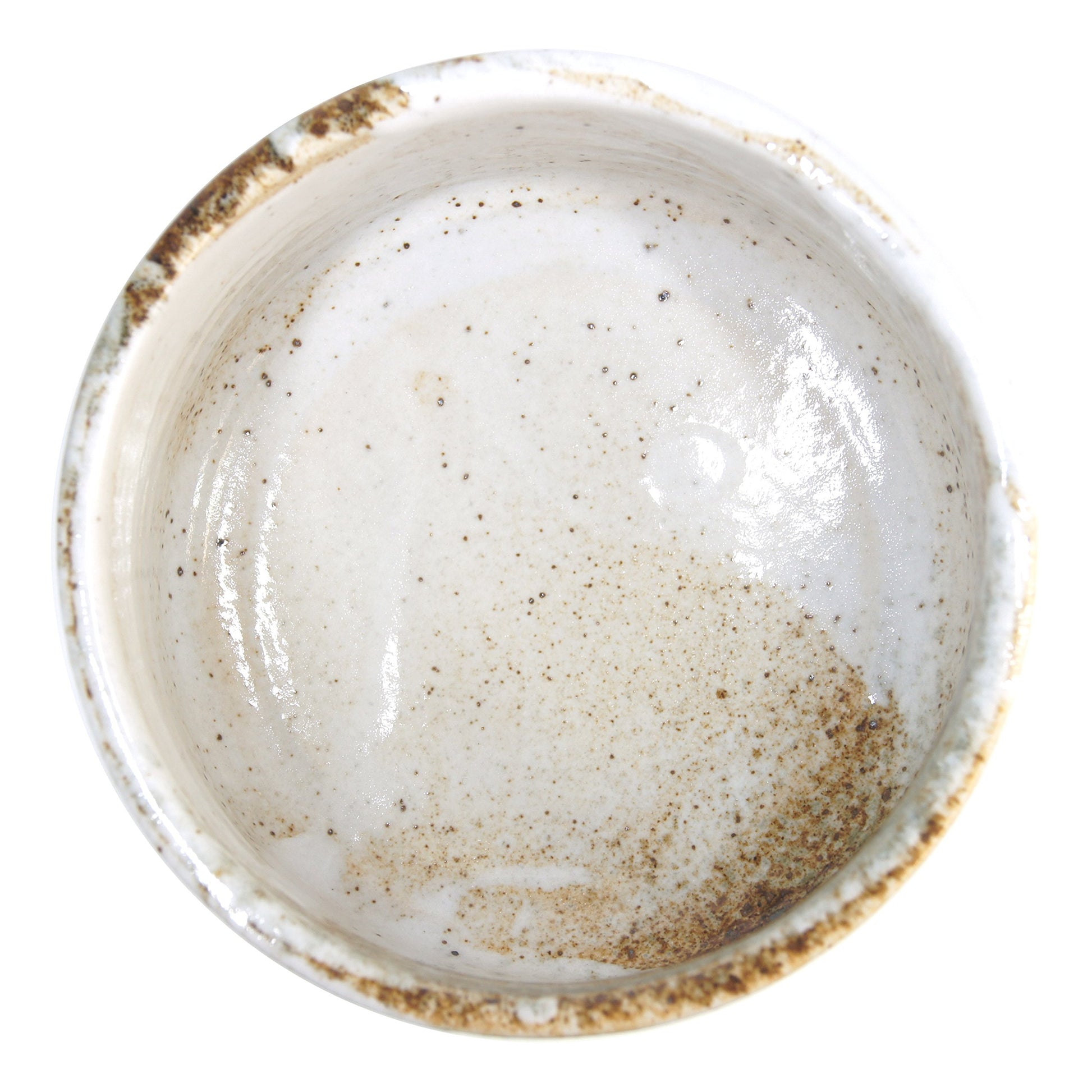 Matcha tea bowl
Chawan