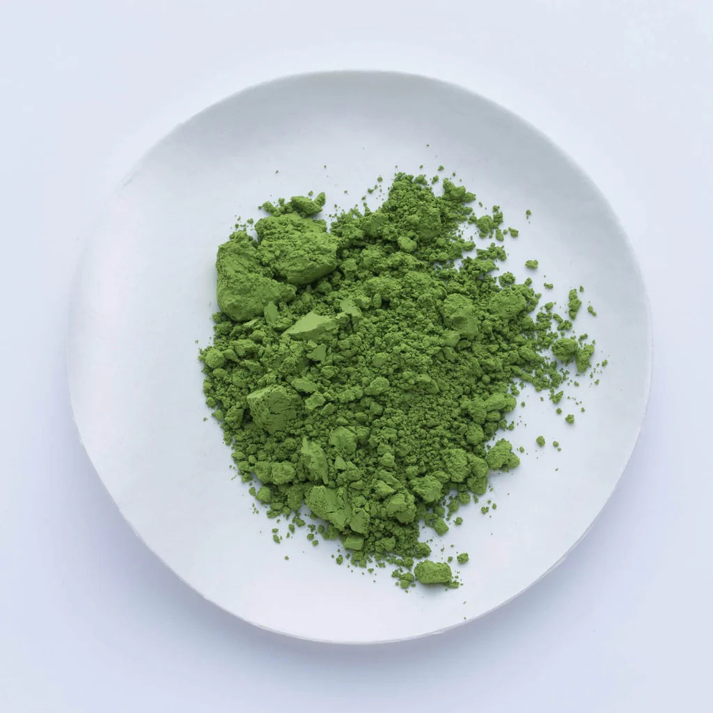 IPPODO Matcha Powder Ikuyo no Mukashi 30g- Medium & Snappy