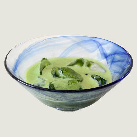 Marukyu Koyamaen Limited Edition( Suzukumo- Matcha for cold water)