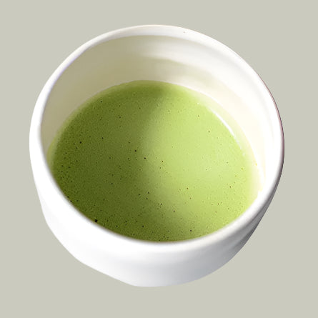 Marukyu Koyamaen Limited Edition( Suzukumo- Matcha for cold water)