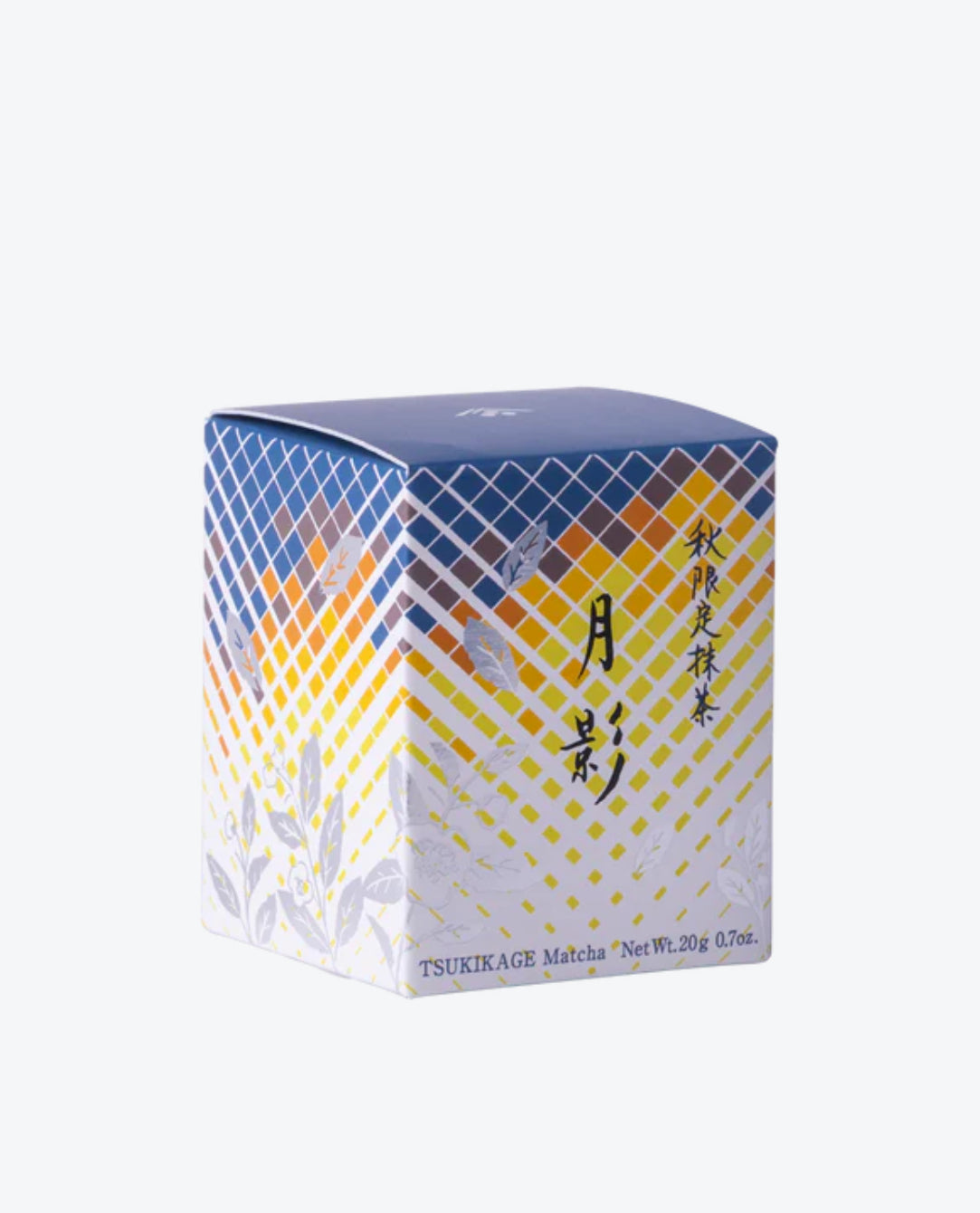 IPPODO Seasonal Special Autumn Matcha Tsukikage- Gentle sweet& Soft