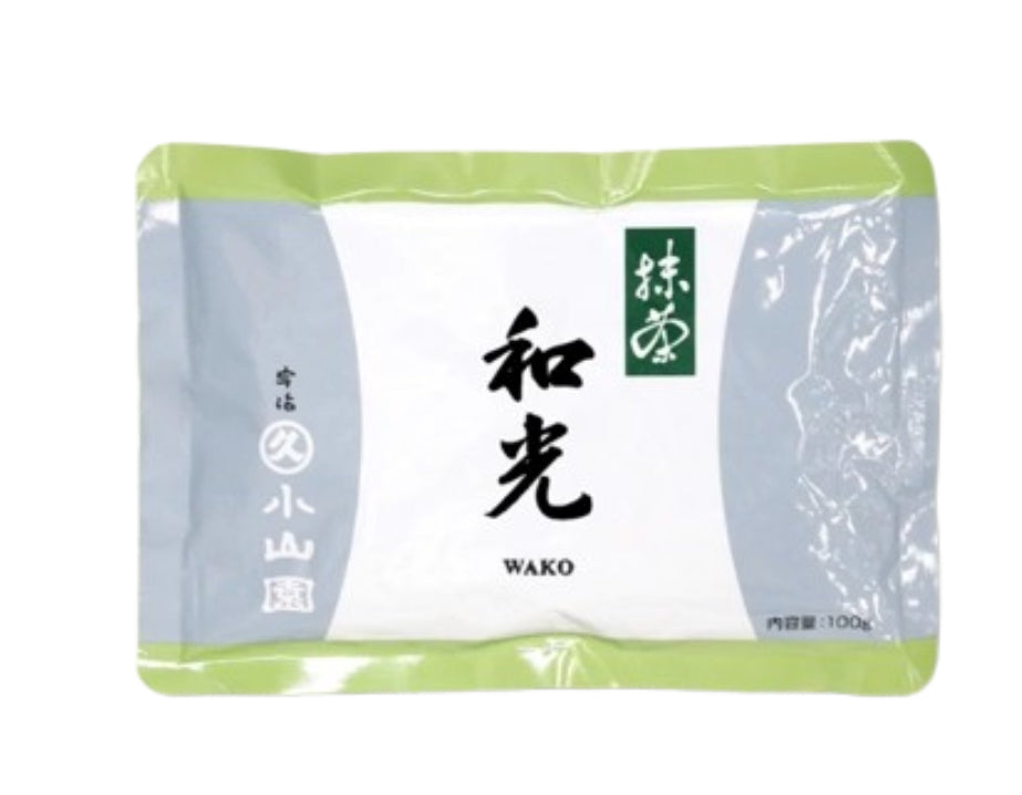 [ No. 6] Marukyu Koyamaen Kyoto Premium Matcha (Wako- 和光 )