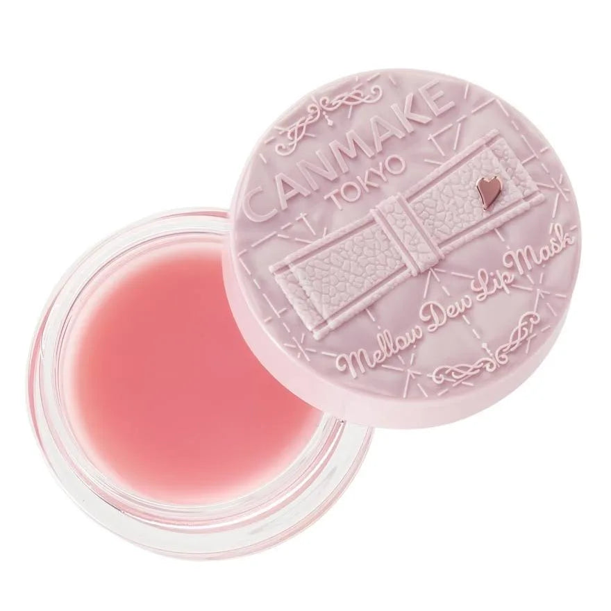 Canmake Mellow Dew Lip Mask