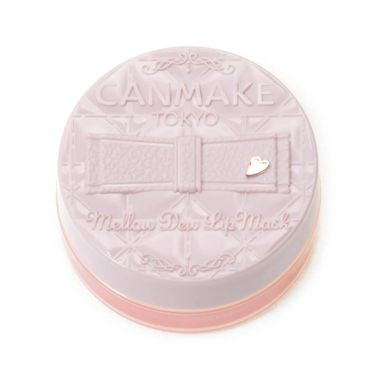 Canmake Mellow Dew Lip Mask