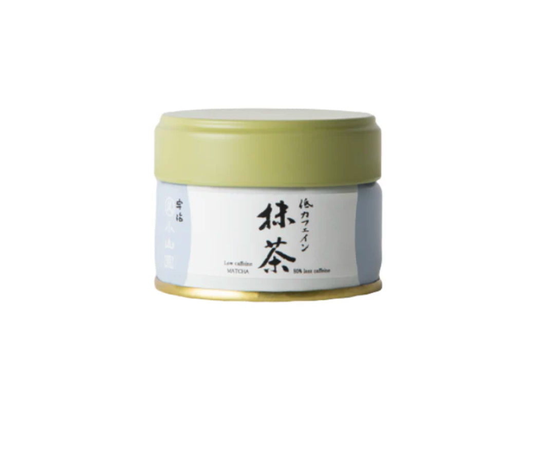 Marukyu Koyamaen Low Caffeine Matcha Powder