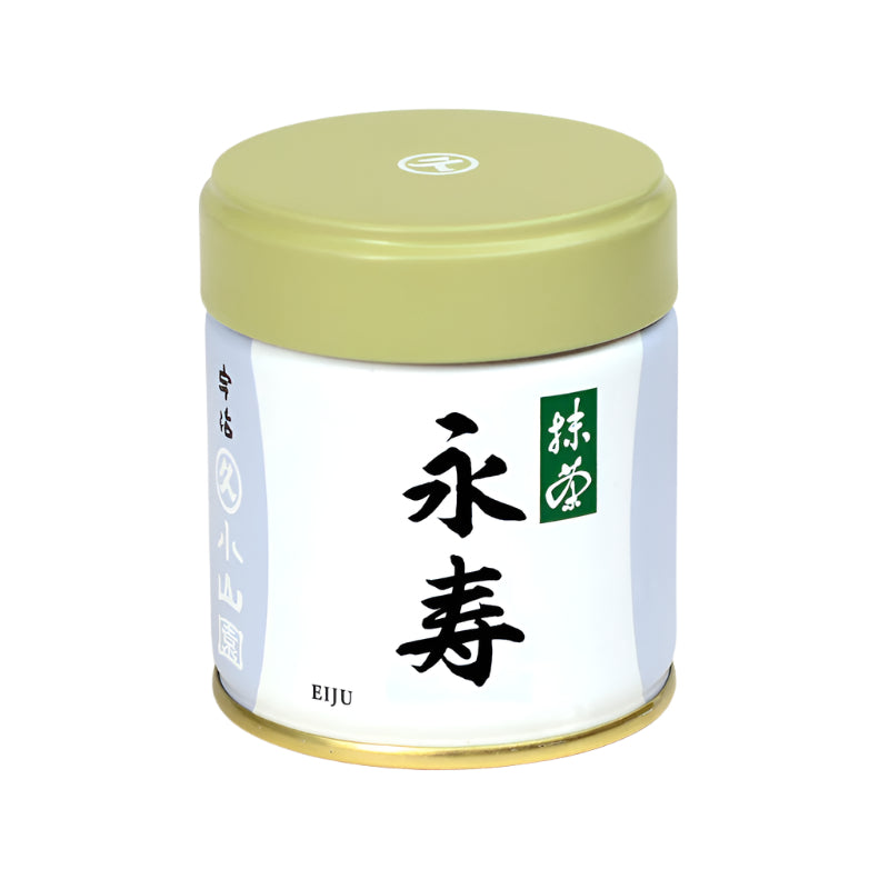 [ No. 3] Marukyu Koyamaen Kyoto Premium Matcha (Eiju- 永寿)
