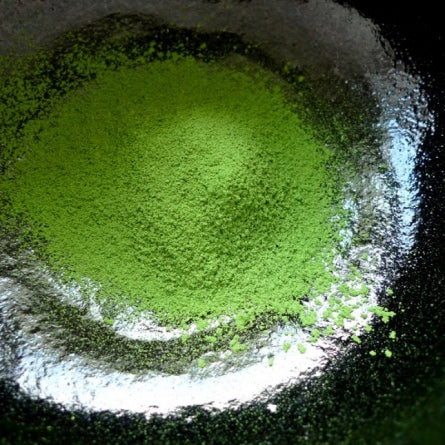 Marukyu Koyamaen Kyoto Premium Matcha ( Hatsu no Mori- Enshuryu Tea Schools Favored)