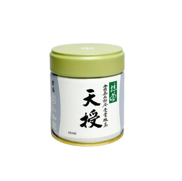 [ 1st Prize Winning Matcha] Marukyu Koyamaen (Tenju- 天珠)