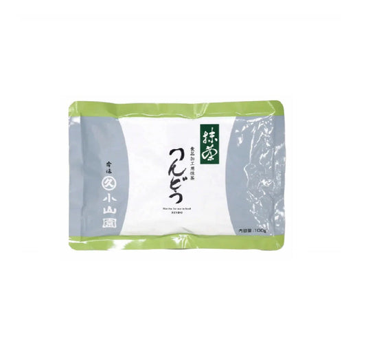 Marukyu Koyamaen( Rindo- Culinary Matcha Powder)