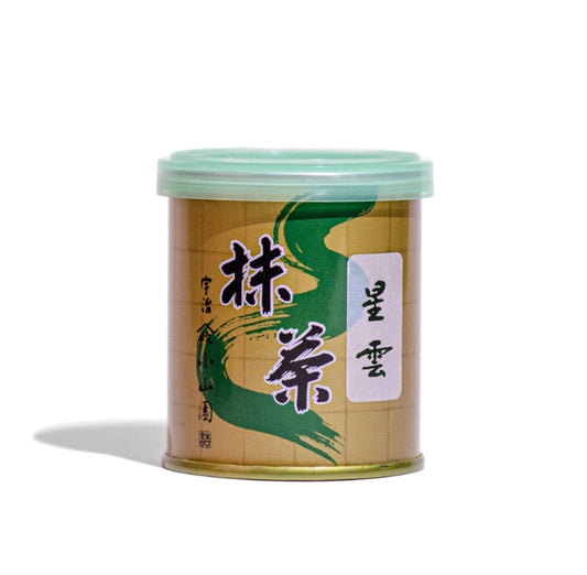 Yamamasa Koyamaen( Seiun- 星雲) 30g