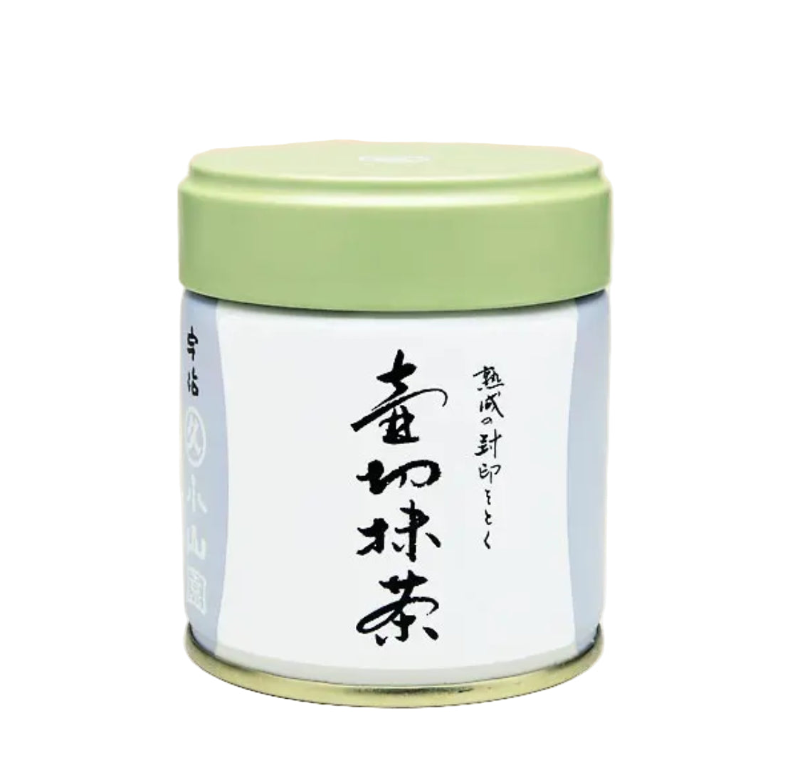 Marukyu Koyamaen( Tsubokiri-Autumn Seasonal Matcha)