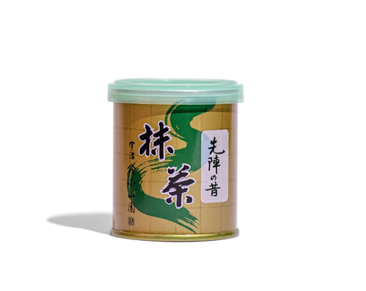 Yamamasa Koyamaen (Senjin no Mukashi - 先陣の昔) 30g
