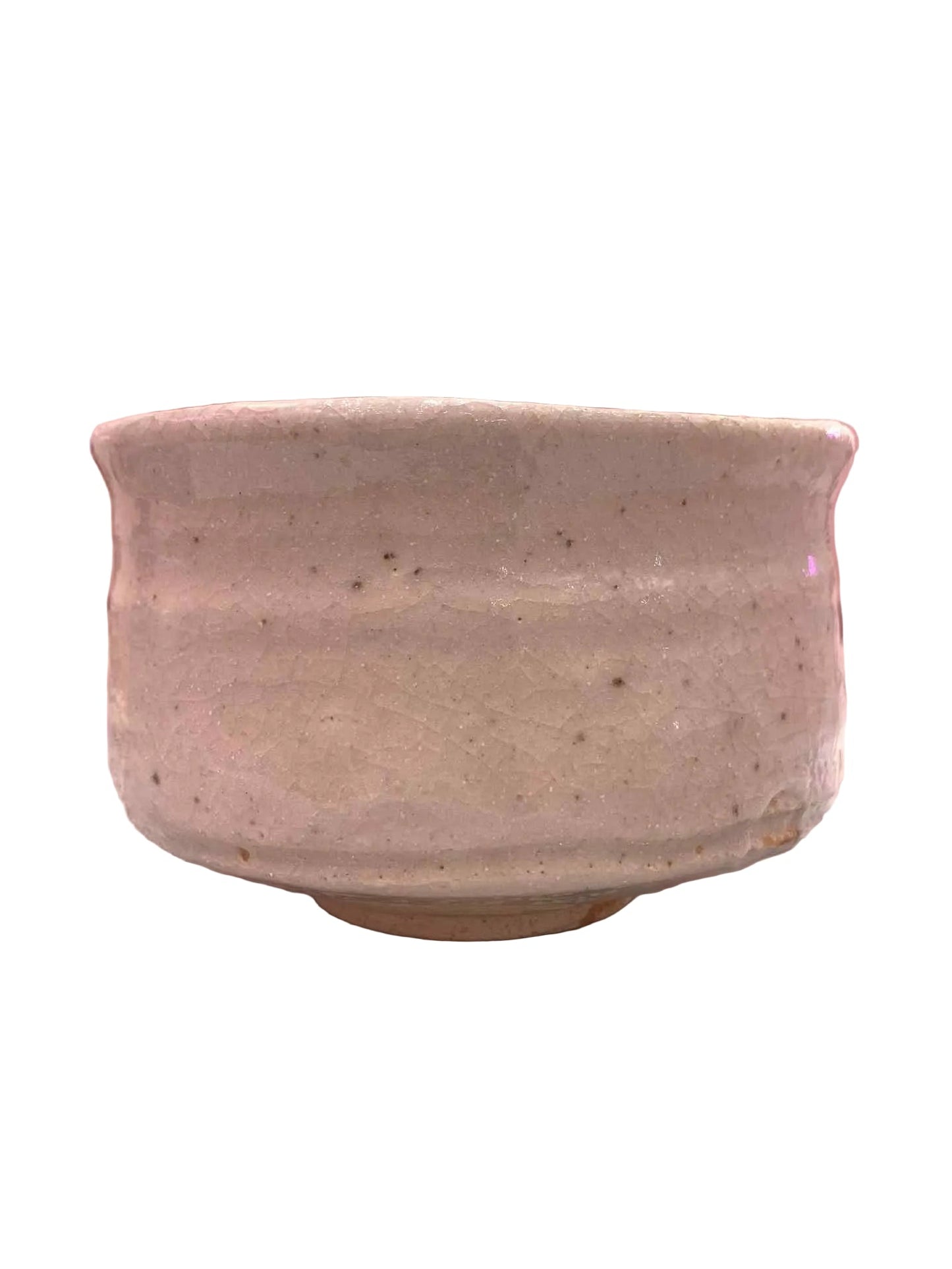 TEA PARTY High Quality Ceramic Tea Bowl- Natural Blue Waves