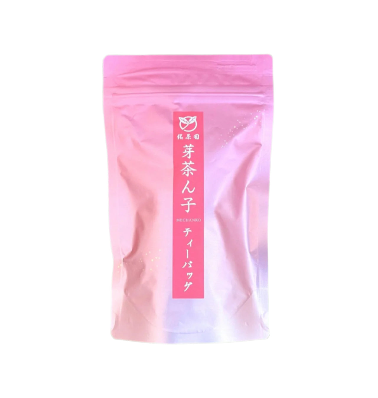 [New] MEICHAEN Yame Tea Mechanko Tea Bag 5g×14P