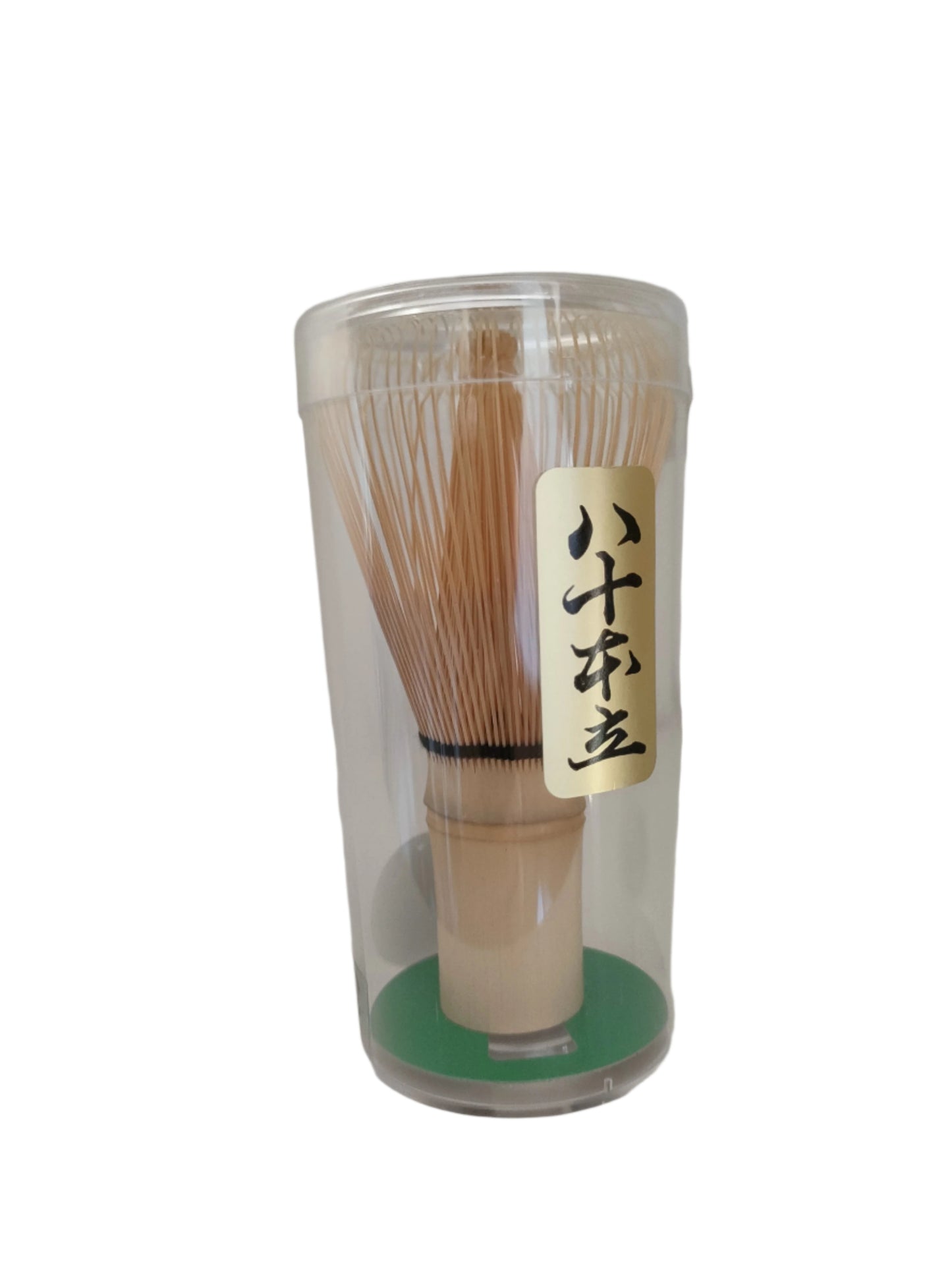 Nakata Kizo Shoten 80 Tips Bamboo Chasen