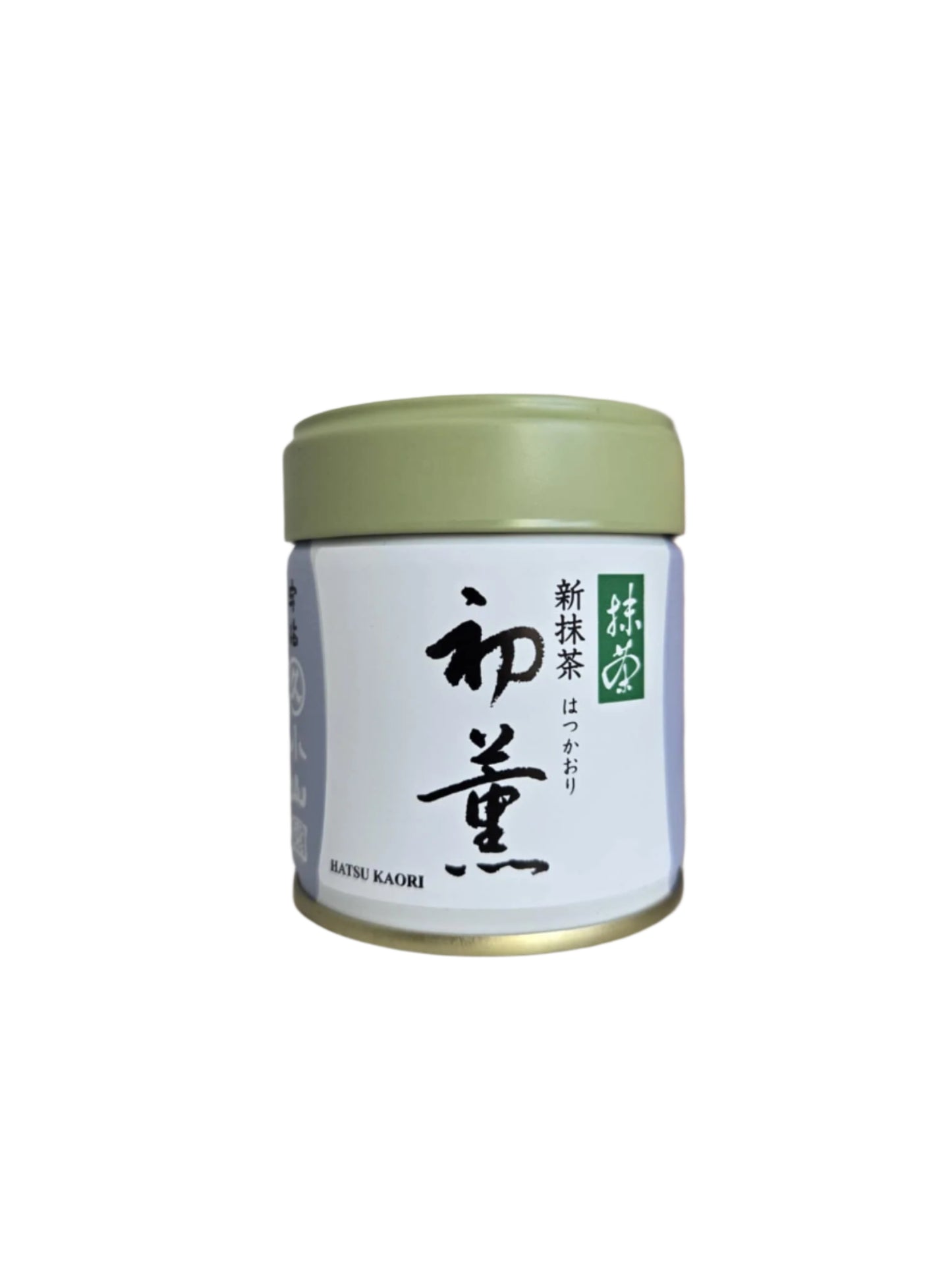 Marukyu Koyamaen Limited Edition Shincha( Hatsu Kaori- 初薰)