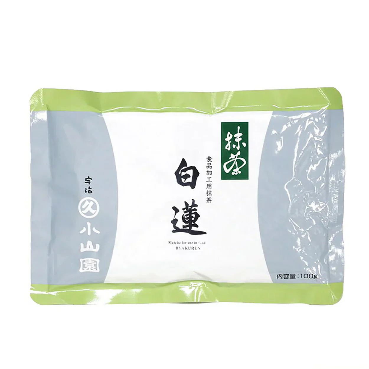 Marukyu Koyamaen( Byakuren- Culinary Matcha Powder)