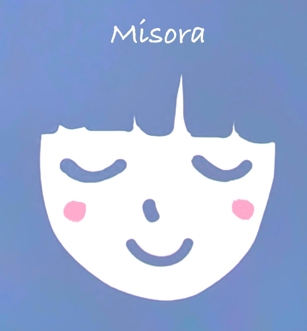 Misora 美空