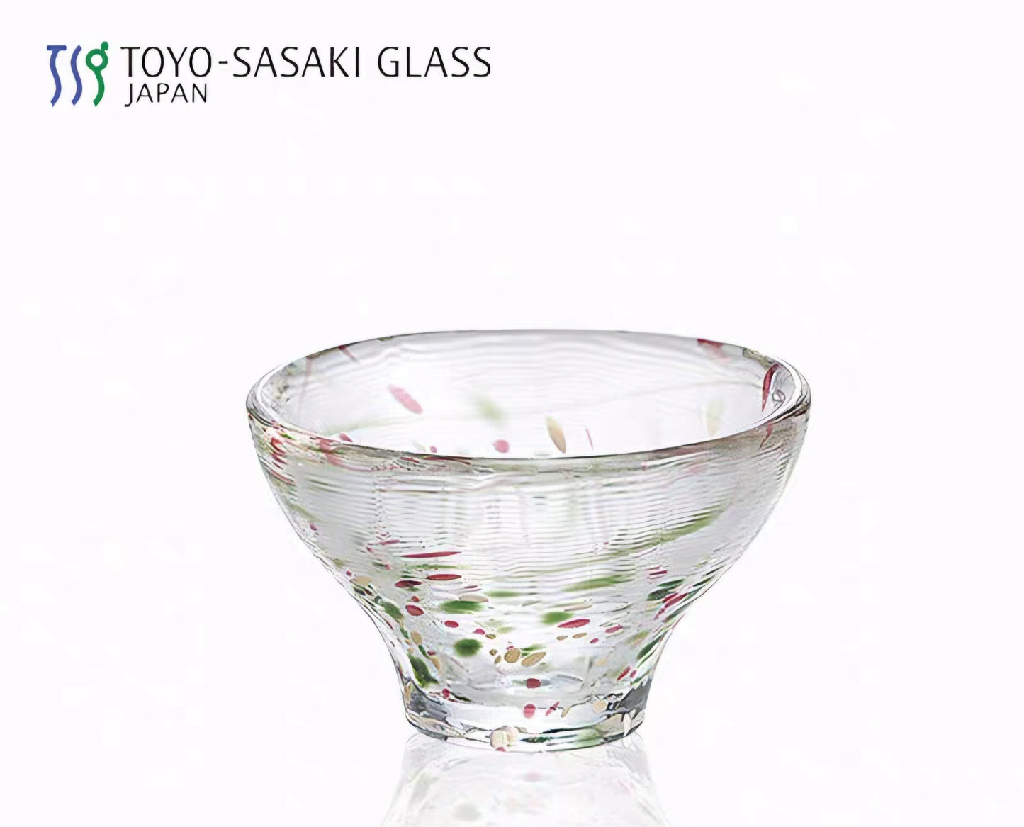 Autumn White Pearl Tea Cup