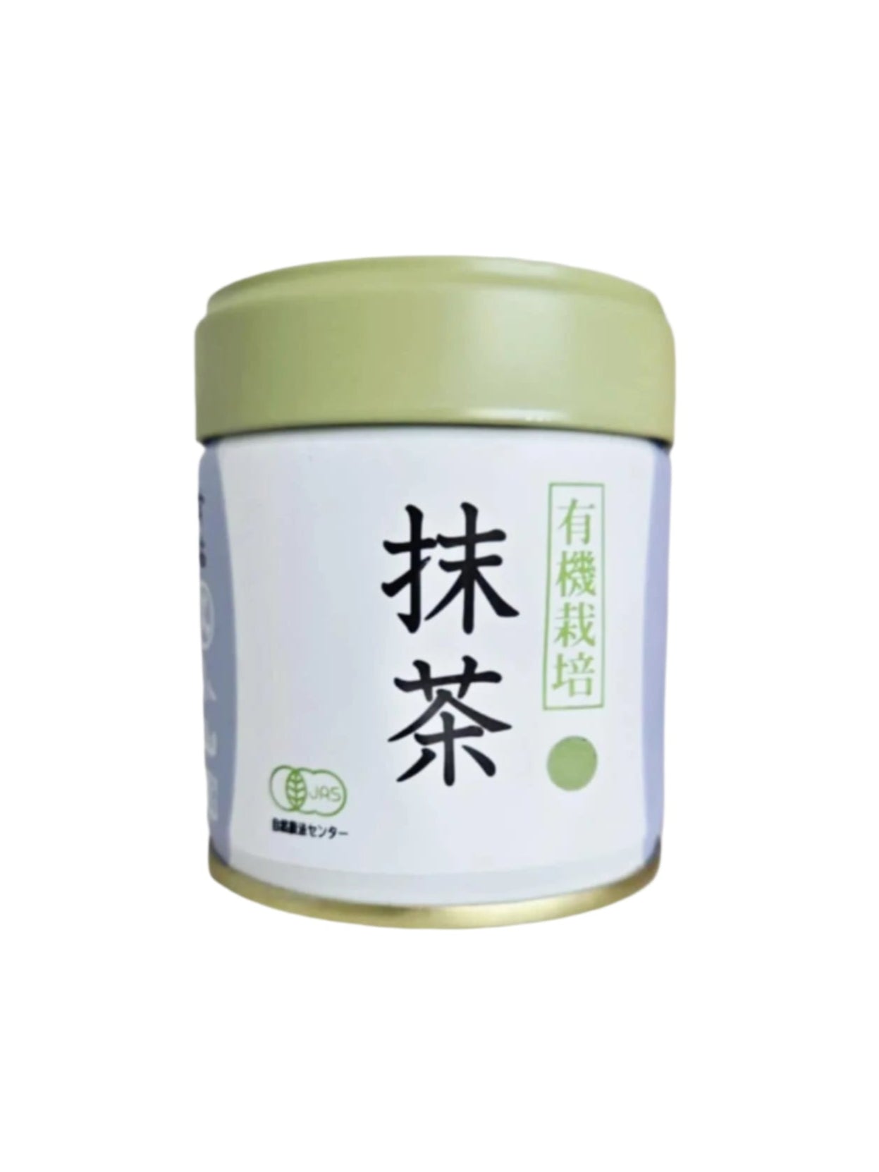 Marukyu Koyamaen ( Organic Uji Matcha JAS Green Label )