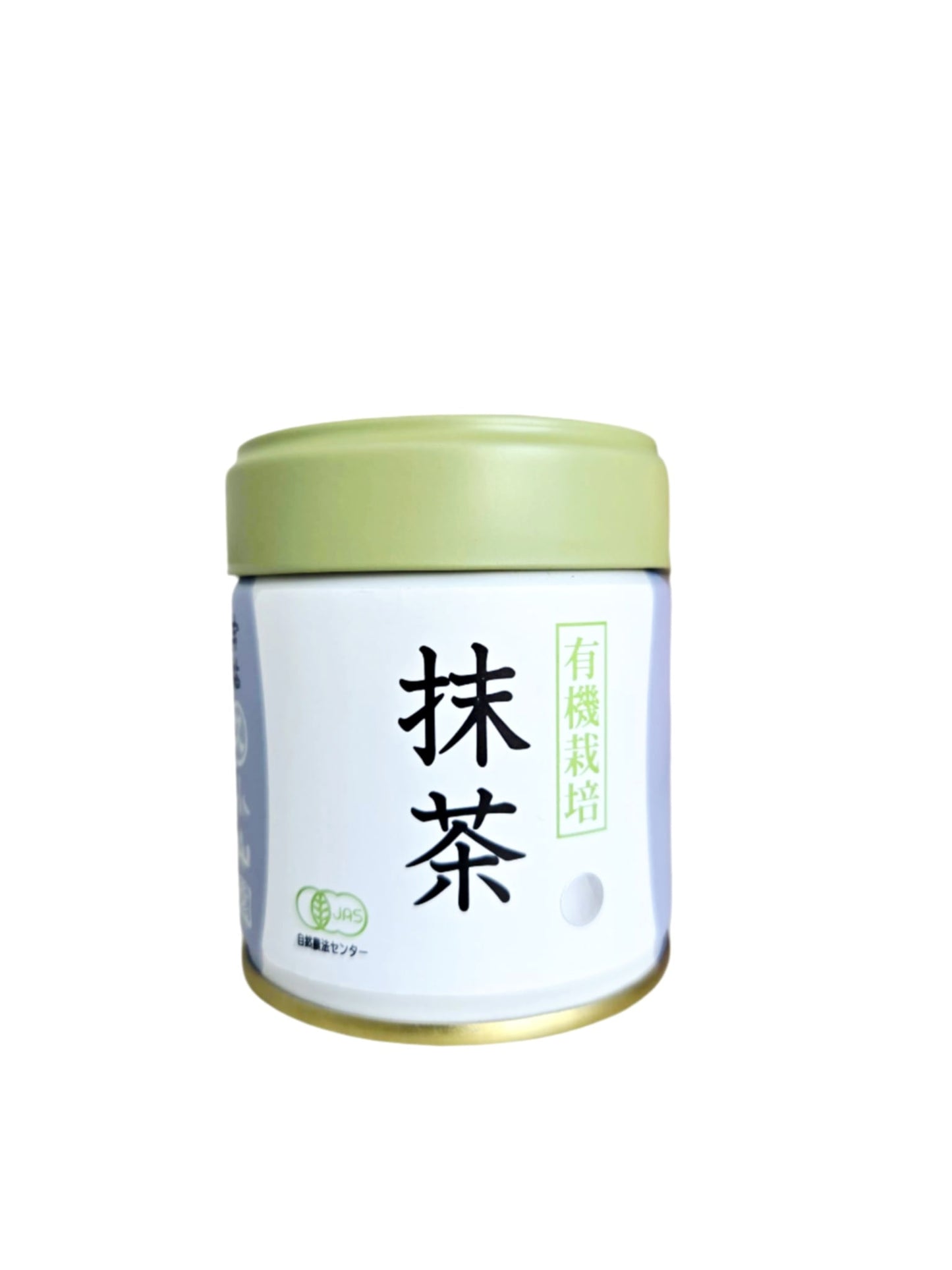 Marukyu Koyamaen ( Organic Uji Matcha JAS Silver Label )