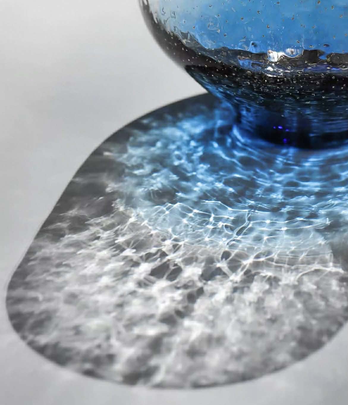 Toyo-Sasaki Glass Japan Starry Sky Cup