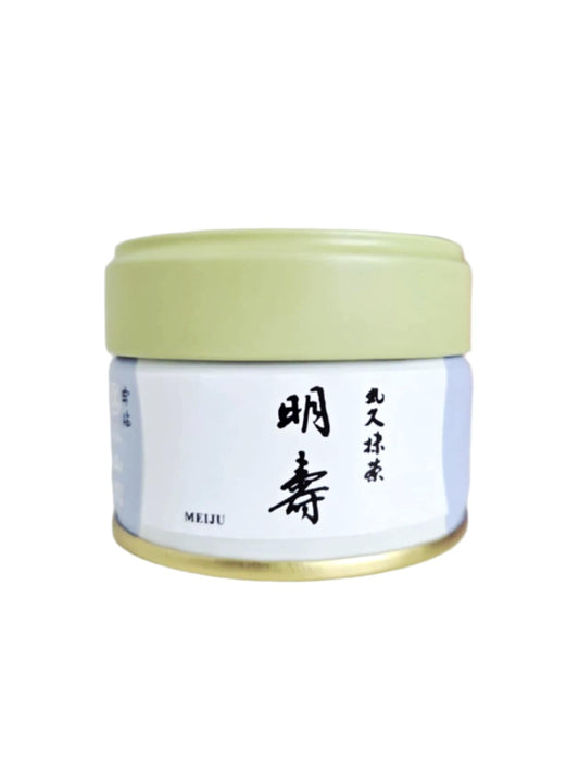 Marukyu Koyamaen Matcha EU grade( Meiju)
