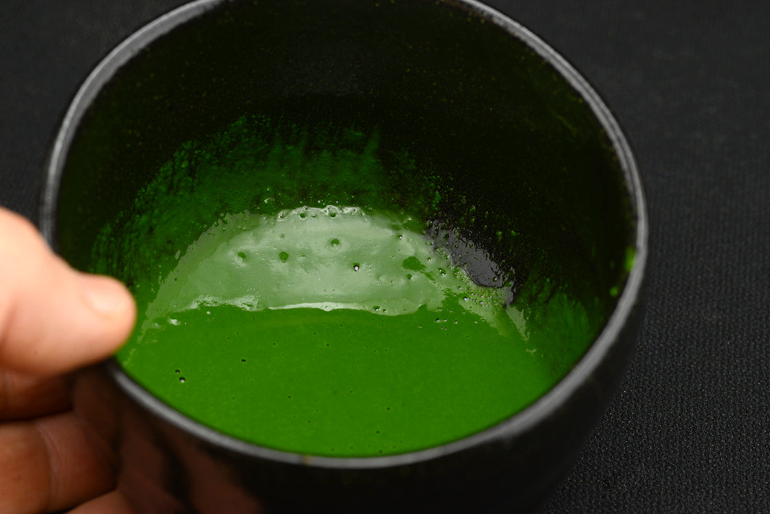 [ 1st Prize Winning Matcha] Marukyu Koyamaen (Tenju- 天珠)