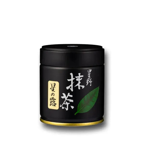 Hoshino Seichaen ( Hoshi no Tsuyu- 星の露) 20g/40g – Misora Yamamoto
