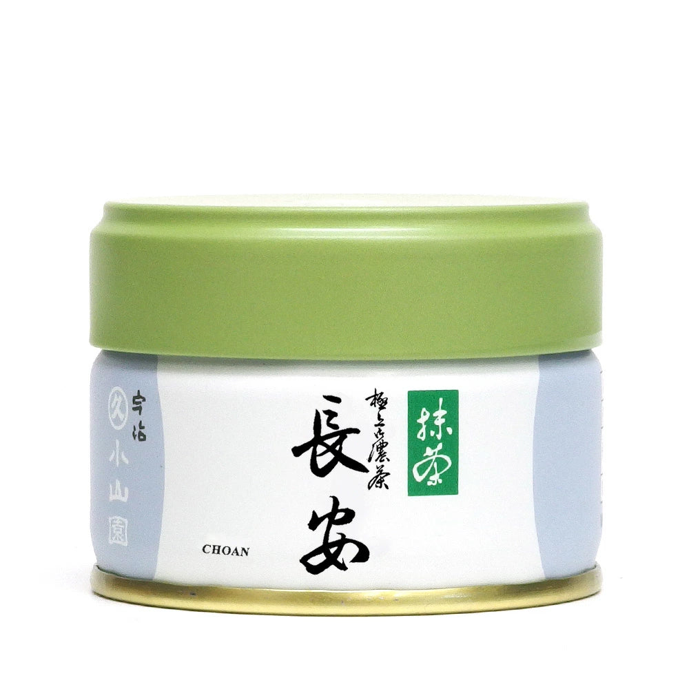 [No. 2] Marukyu Koyamaen Kyoto Premium Matcha (Choan- 長安 )