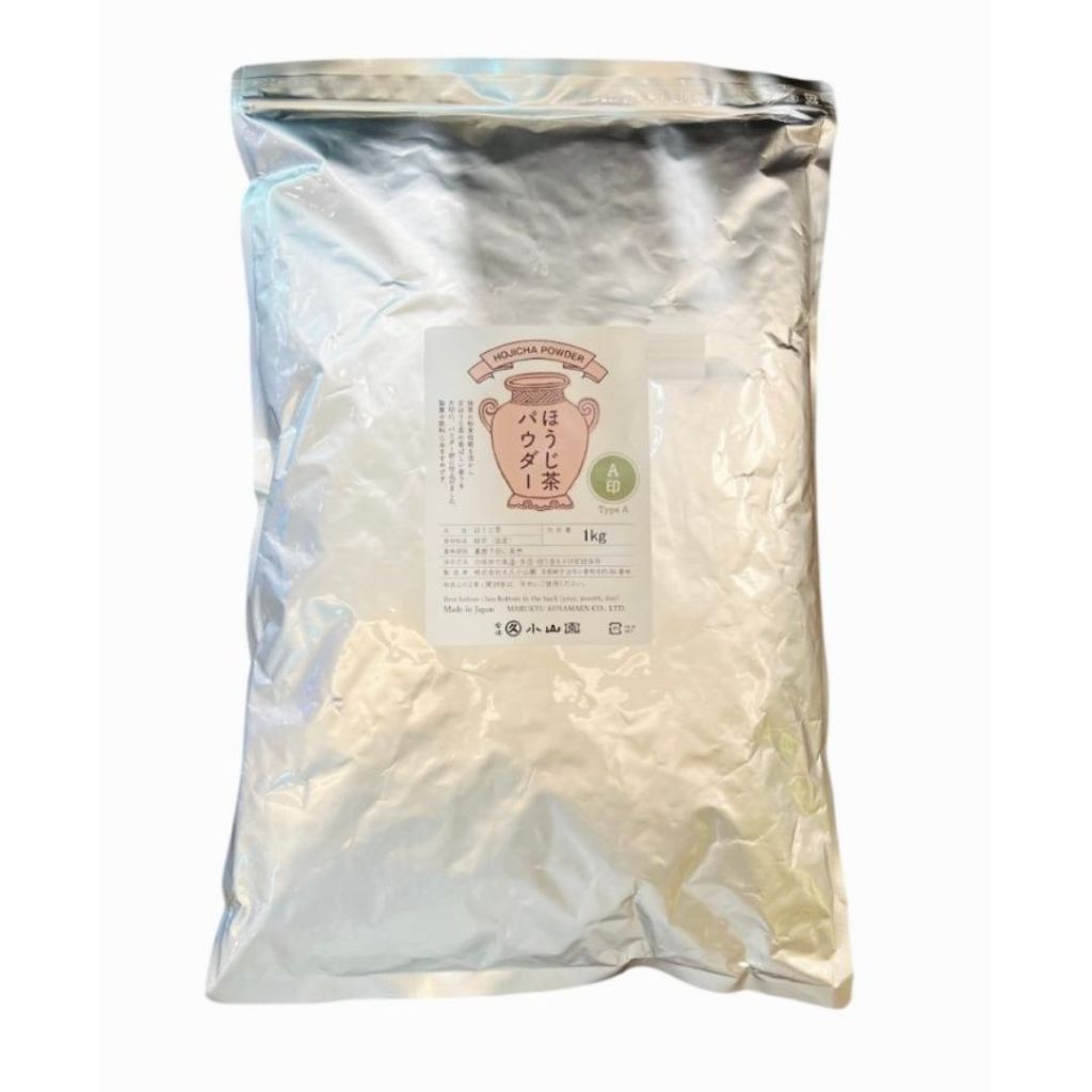 Marukyu Koyamaen( Hojicha Powder Type A)