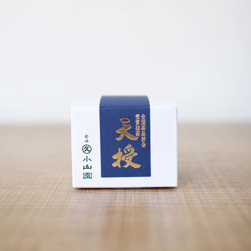 [ 1st Prize Winning Matcha] Marukyu Koyamaen (Tenju- 天珠)